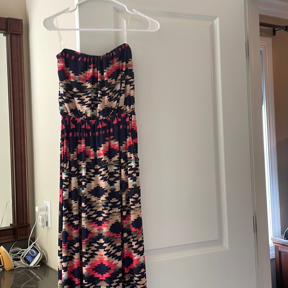 Xs Maxi never worn